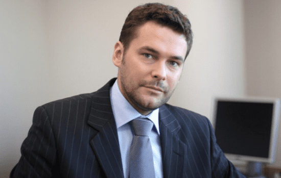 Обращение главы компании к клиентам Юрий Иванов